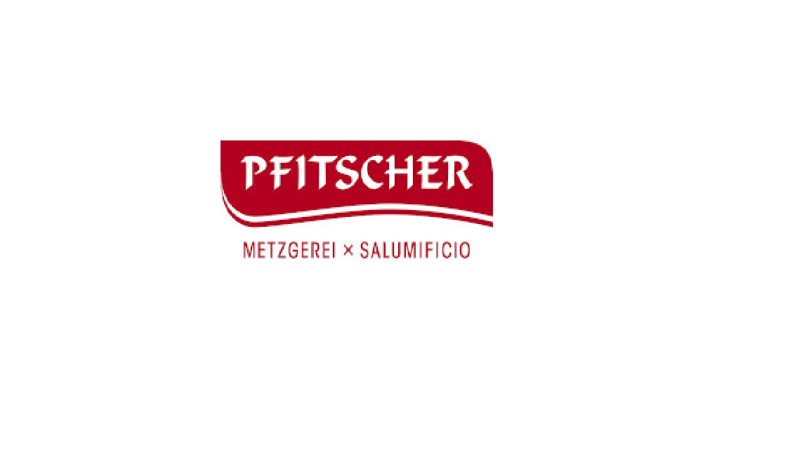 Metzgerei Pfitscher Logo